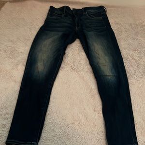 American Eagle Outfitters super stretch jeans size 12 jegging style